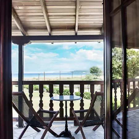 Дом отдыха White Blossom #fourka